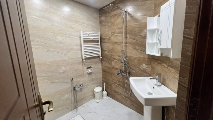 سرویس بهداشتی