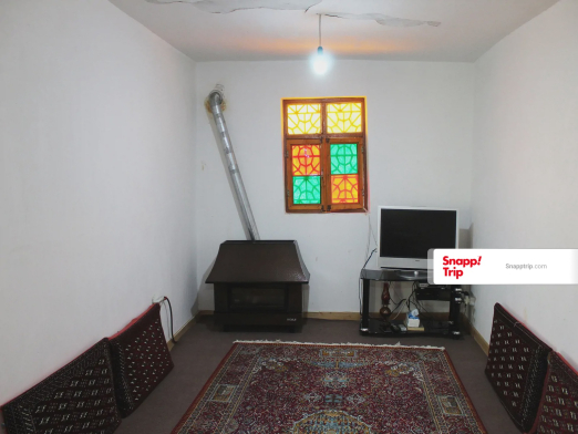 ویلا روستایی احسان (کوهستانی)