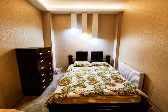 ویلا دوخوابه محمودیان خوشنام - فردیس