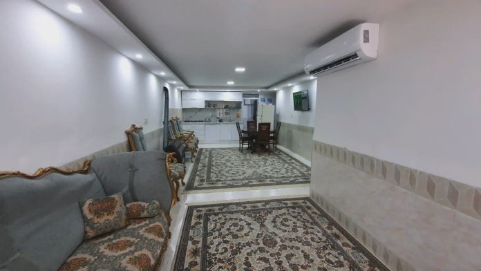 آپارتمان مهدی (1)