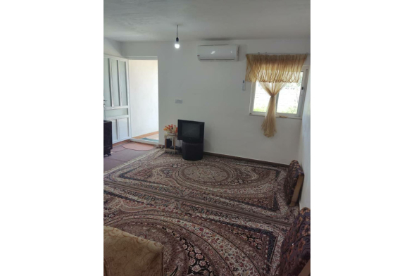 خانه ویلایی نوروزی رودبارسرا - رضوانشهر