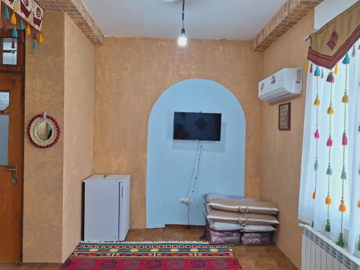 ویلا گیل آوا (ناریکا)