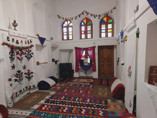 ویلا خاکویی (فرشته)