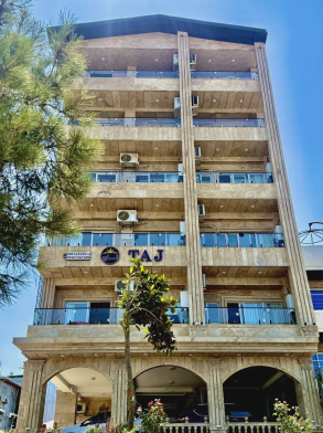 آپارتمان مبله ساحلی تاج (۵)