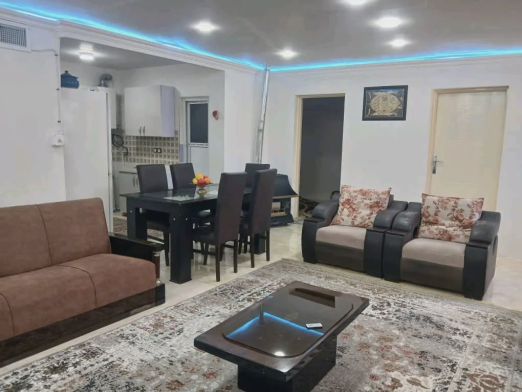 ویلا استخردار آبگرم طاها