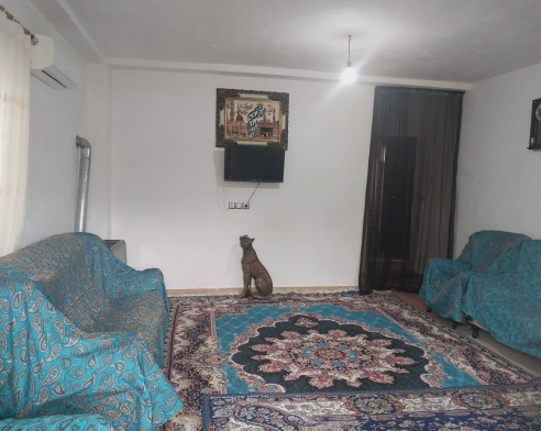 ویلا جنگلی فاطیما (2)