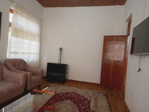 ویلا مبله شالیزار