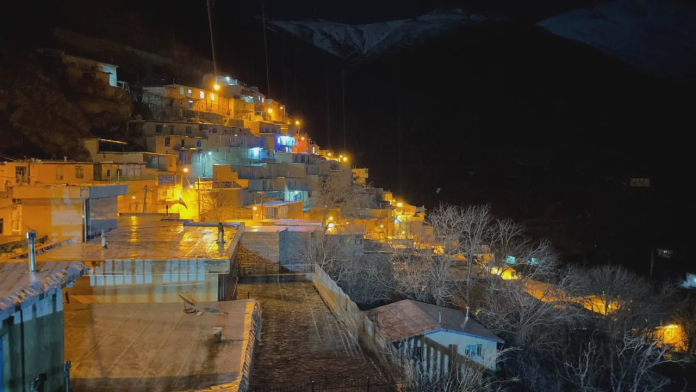 ویلا نیشتمان (۲۸ متری)