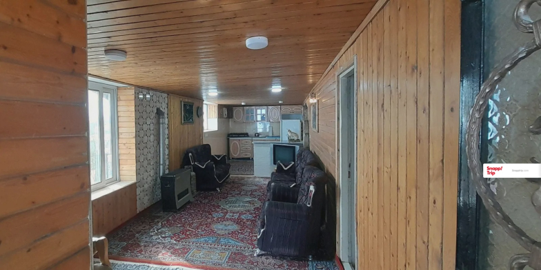 ویلا چهار سره