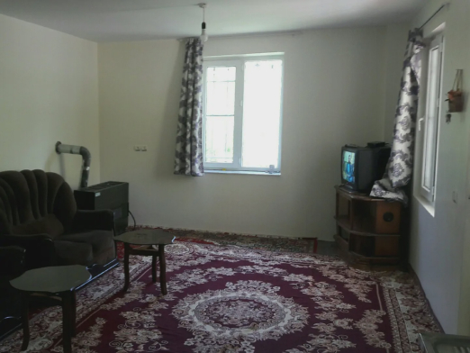 ویلا نجفیان (همکف)