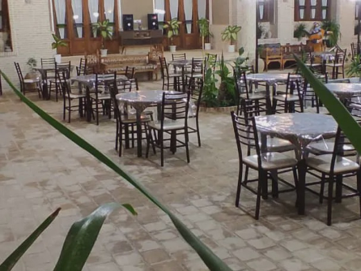 ویلا عمارت خان نشین (2 تخته)