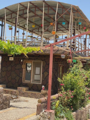 ویلا کوه سنگی (4)
