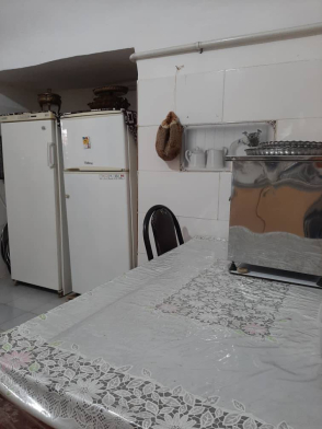 اقامتگاه بومگردی راگه رفسنجان سوئیت یک تخته سنتی پونه (بدون سرویس بهداشتی و حمام اختصاصی)