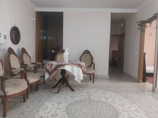 آپارتمان دو خوابه صالح نزدیک پل خواجو اصفهان