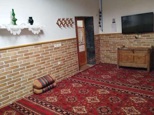 IMG_20260723_093723_243.jpg اقامتگاه بومگردی خانه صفا زنجان واحد 2