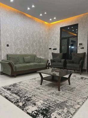 ویلا استخردار آبگرم یاقوت (۵)