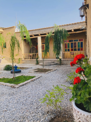 سوئیت سنتی تیمره (2)