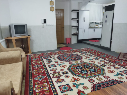 آپارتمان مبله پارسا