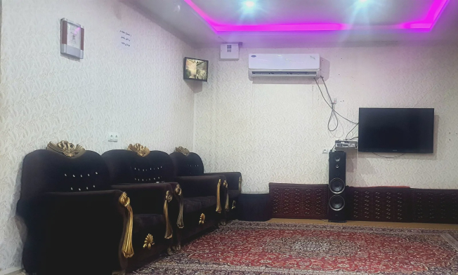 ویلا استخردار آبسرد مهتاب طلایی