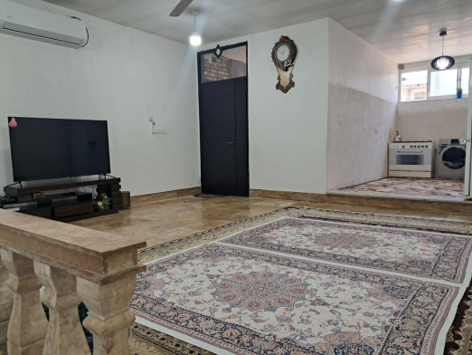 حال و آشپزخانه