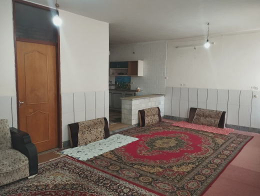 آپارتمان مبله محمدی