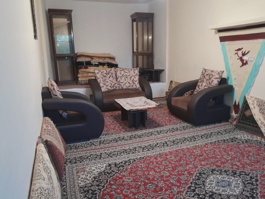 ویلا رجبی