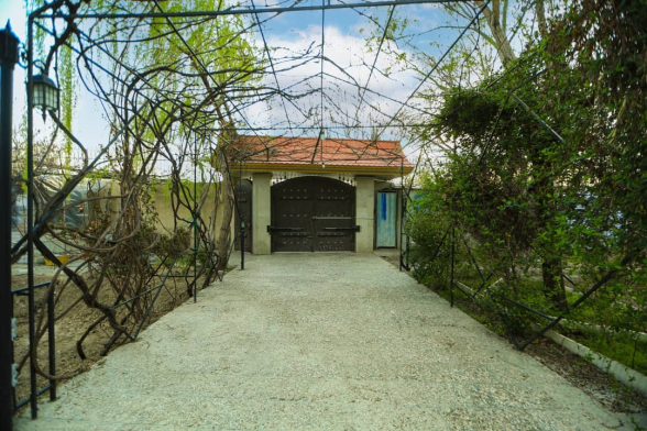 حیاط حیاط