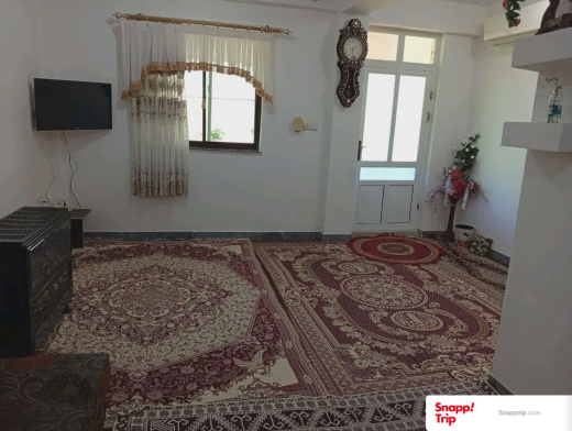 ویلا جنگلی فردین