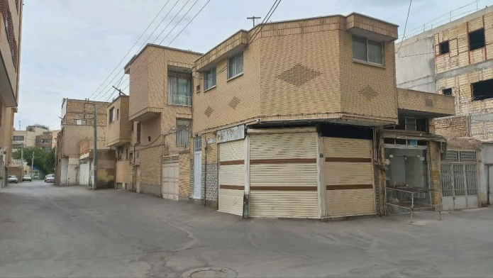سوئیت چهارباغ