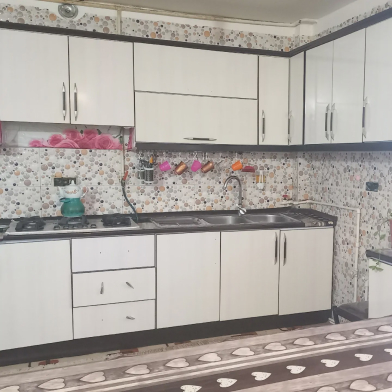 ویلایی شیک نشینان