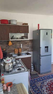 سوئیت ویلایی دربست در باغ