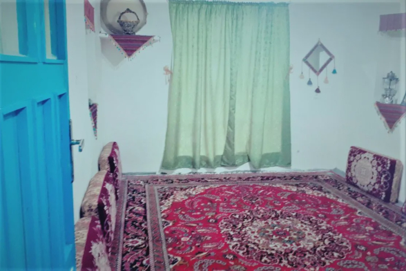 ویلا نیشتمان(۱۲ متری ۳)