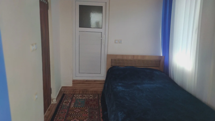 کلبه سوئیسی گیسوم (۱)
