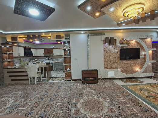 ویلا رادین