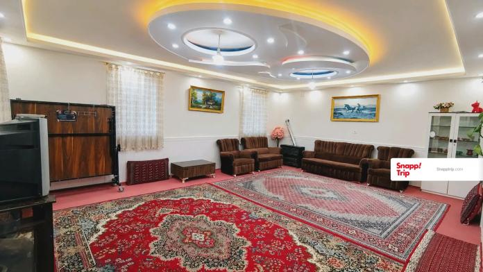 ویلا آرمان