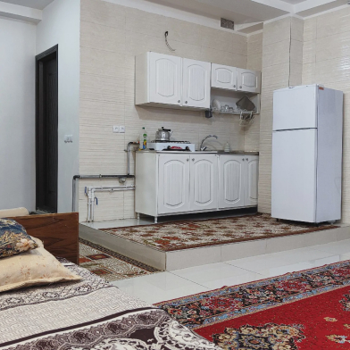 سوئیت فلت آسمان (2)
