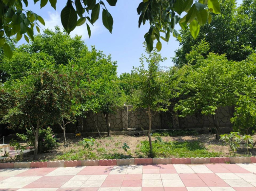 ویلا شادباد تبریز