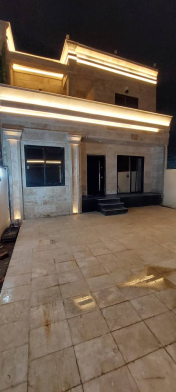 ویلا نو ساخت فرحآباد ساری