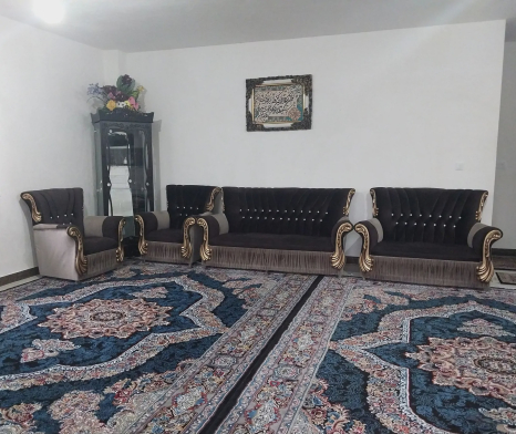 ویلا جنگلی فاطیما (3)
