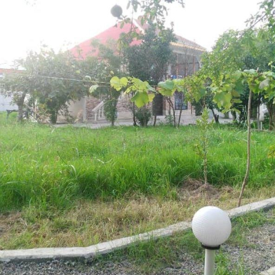 واحد دواتاقه سنتی بالای همکف با بهار خواب بزرگ