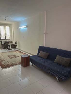 آپارتمان مبله در خیابان کارون آزادی
