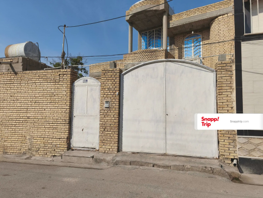 ویلا مبله حیدرزاده