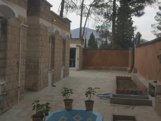 ویلا تاره (اتاق هامین)