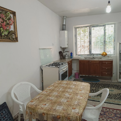 ویلایی دنج و زیبا