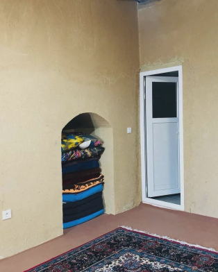 سوئیت سنتی تیمره (1)