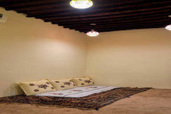 اتاق یک تخته سینگل پنارو ماتی - بندر کنگ