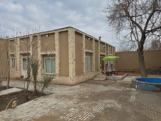 ویلا مهستان (1)