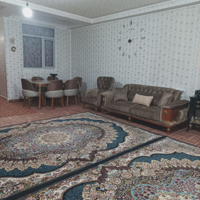 آپارتمان مبله الرزاق