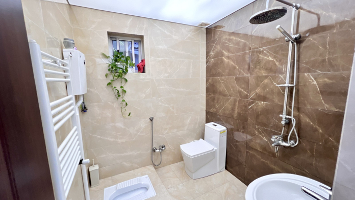 سرویس بهداشتی
