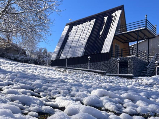 نمای ساختمان